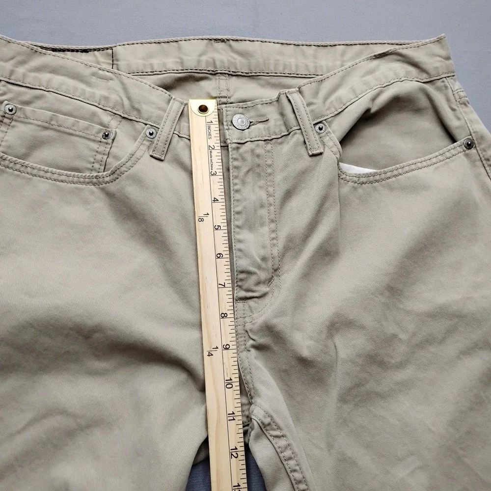 Levis levi 541